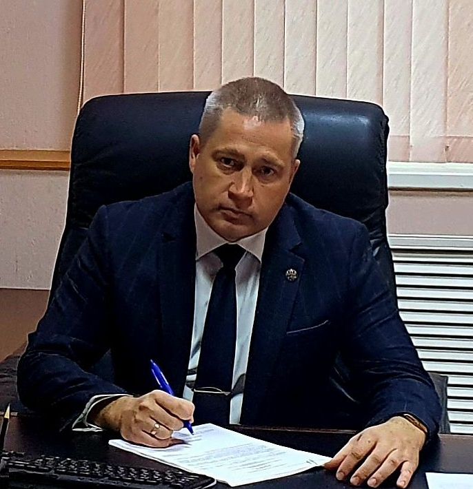 Адвокат Вячеслав Викторович Владимиров