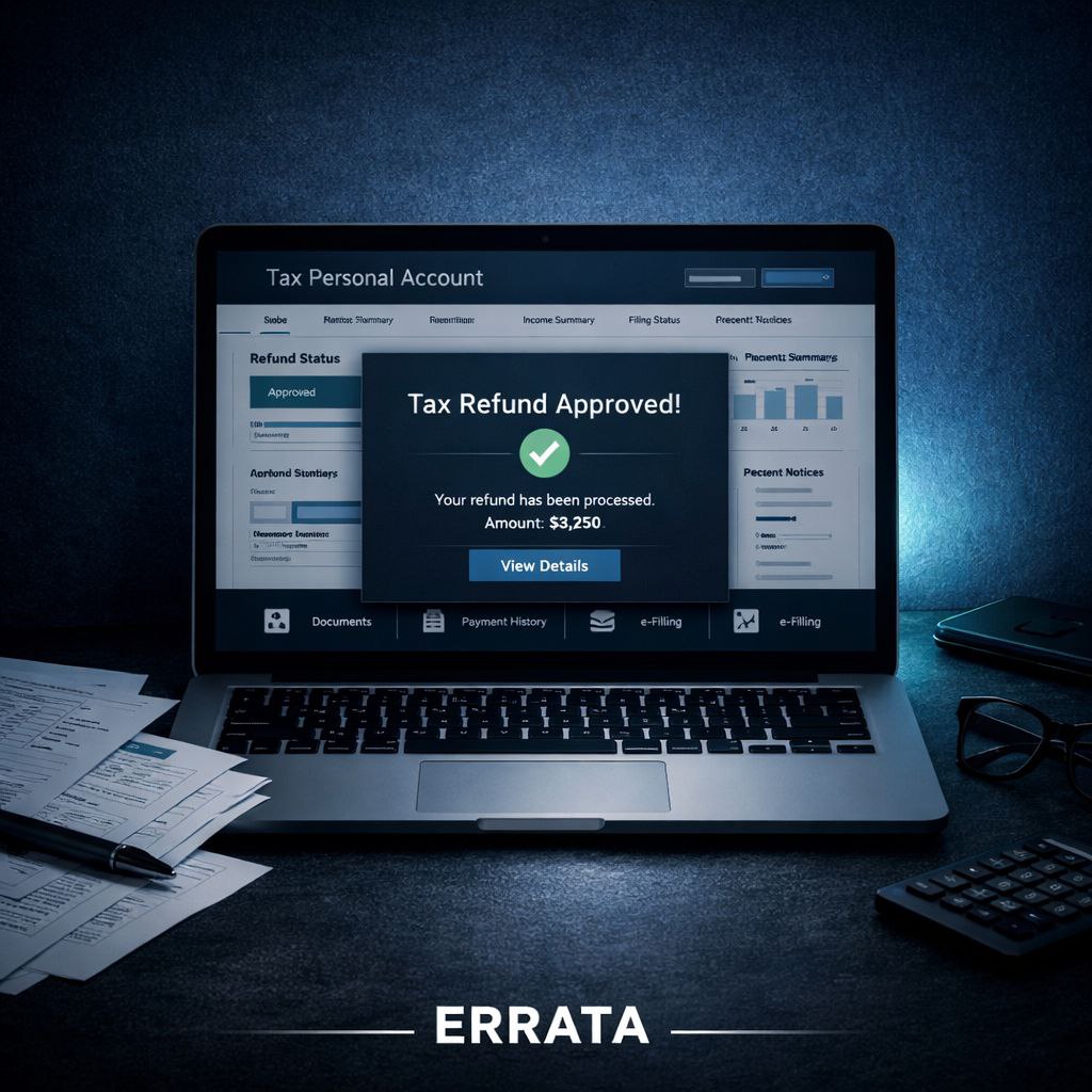 Налоговые вычеты теперь находят вас сами