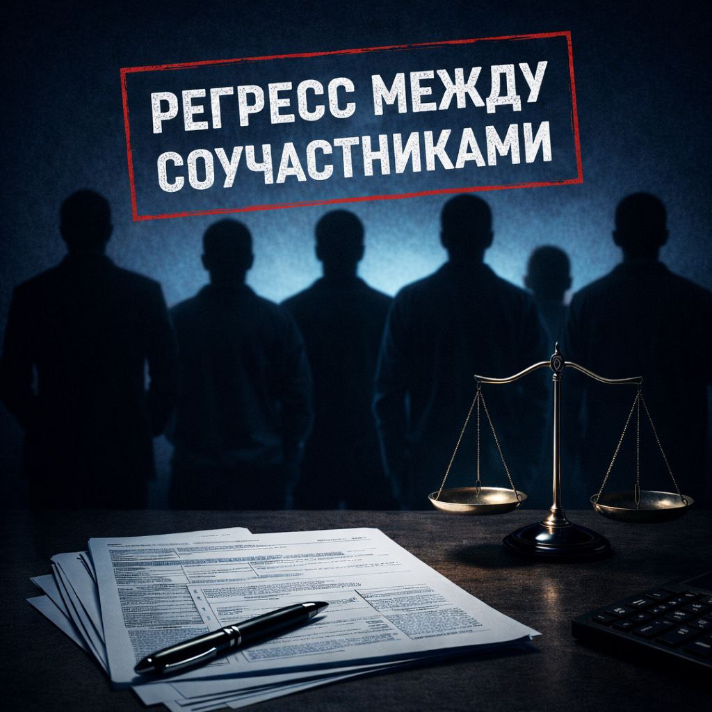 ВС объяснил, когда соучастник преступления может требовать деньги обратно