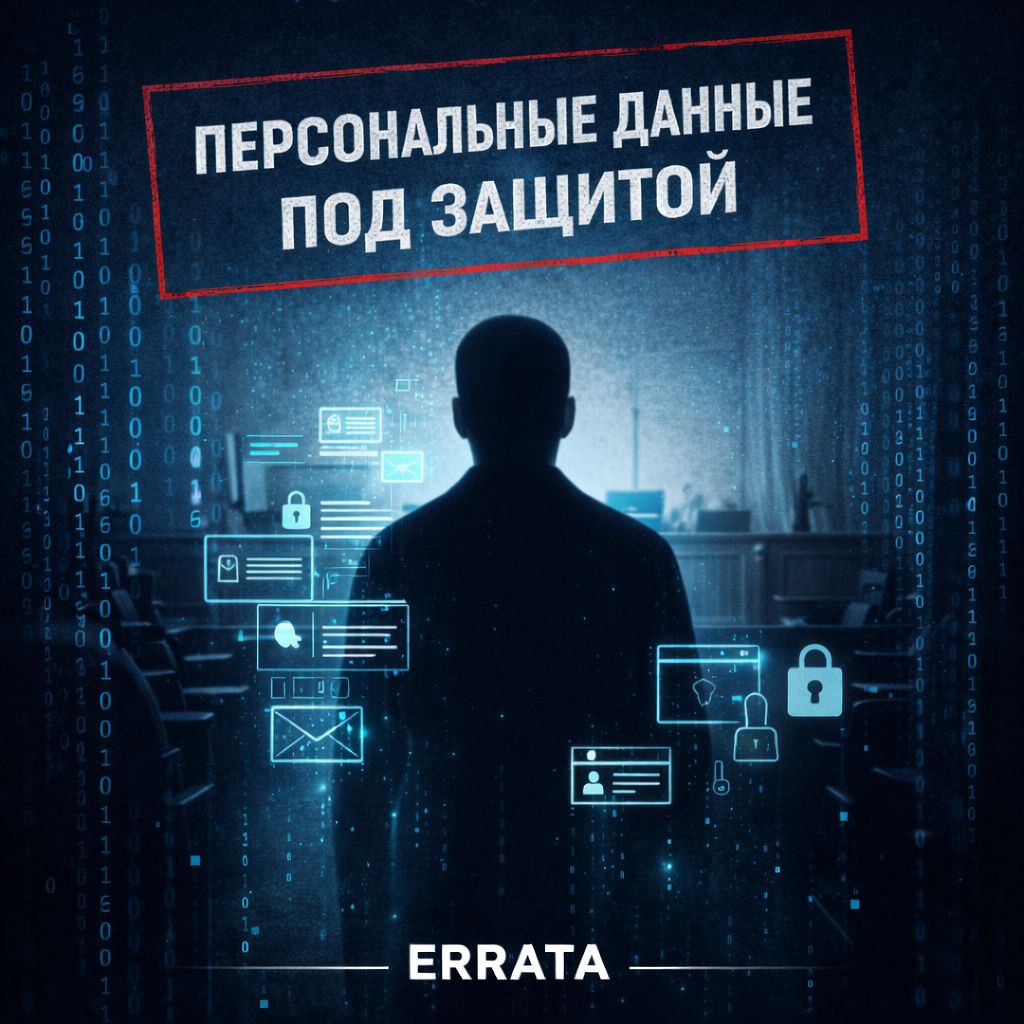 ВС РФ разъяснил правила рассмотрения споров о защите персональных данных
