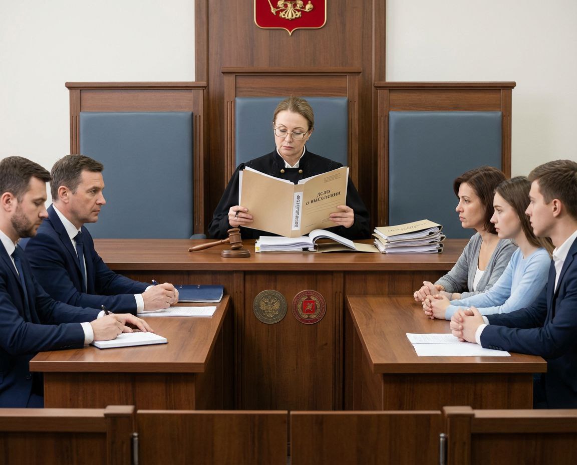 Когда собственник квартиры не может выселить бывшего члена семьи: позиция Верховного Суда