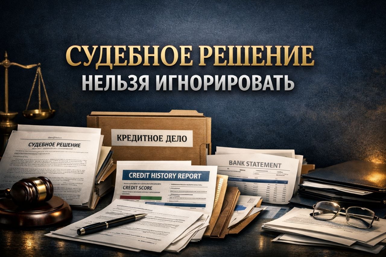 Верховный Суд напомнил: вступившее в силу решение суда нельзя игнорировать в новом споре